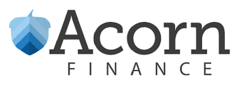 Acorn Finance logo